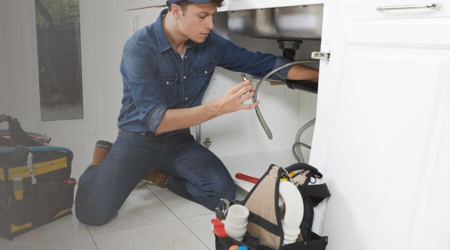 Professional sewer line replacement in Belvidere, NE